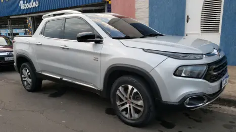 FIAT Toro 2.0 16V 4P VOLCANO 4WD TURBO DIESEL AUTOM�TICO, Foto 3