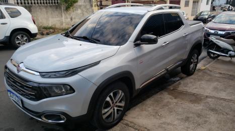 FIAT Toro 2.0 16V 4P VOLCANO 4WD TURBO DIESEL AUTOM�TICO, Foto 4