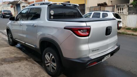 FIAT Toro 2.0 16V 4P VOLCANO 4WD TURBO DIESEL AUTOM�TICO, Foto 5