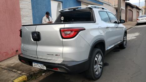 FIAT Toro 2.0 16V 4P VOLCANO 4WD TURBO DIESEL AUTOM�TICO, Foto 6
