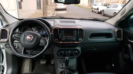 FIAT Toro 2.0 16V 4P VOLCANO 4WD TURBO DIESEL AUTOM�TICO, Foto 7