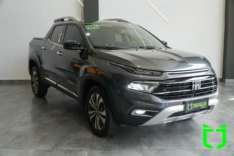 FIAT Toro 2.0 16V 4P VOLCANO 4WD TURBO DIESEL AUTOMÁTICO, Foto 1