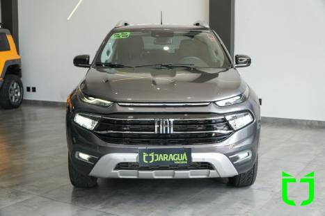 FIAT Toro 2.0 16V 4P VOLCANO 4WD TURBO DIESEL AUTOMÁTICO, Foto 2