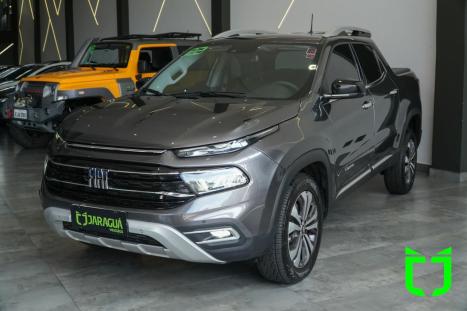 FIAT Toro 2.0 16V 4P VOLCANO 4WD TURBO DIESEL AUTOMÁTICO, Foto 3