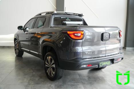 FIAT Toro 2.0 16V 4P VOLCANO 4WD TURBO DIESEL AUTOMÁTICO, Foto 4