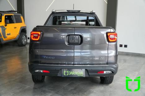 FIAT Toro 2.0 16V 4P VOLCANO 4WD TURBO DIESEL AUTOMÁTICO, Foto 5