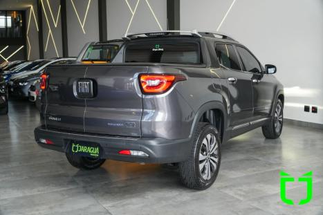 FIAT Toro 2.0 16V 4P VOLCANO 4WD TURBO DIESEL AUTOMÁTICO, Foto 6