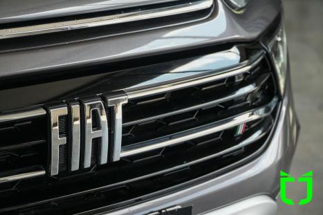 FIAT Toro 2.0 16V 4P VOLCANO 4WD TURBO DIESEL AUTOMÁTICO, Foto 7