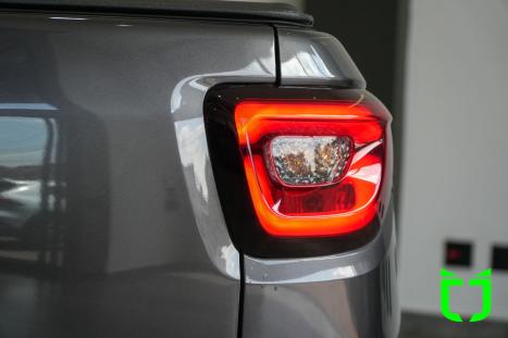 FIAT Toro 2.0 16V 4P VOLCANO 4WD TURBO DIESEL AUTOMÁTICO, Foto 8