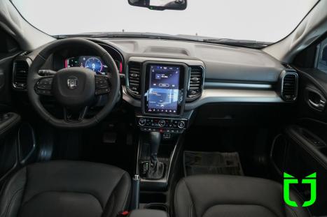 FIAT Toro 2.0 16V 4P VOLCANO 4WD TURBO DIESEL AUTOMÁTICO, Foto 9