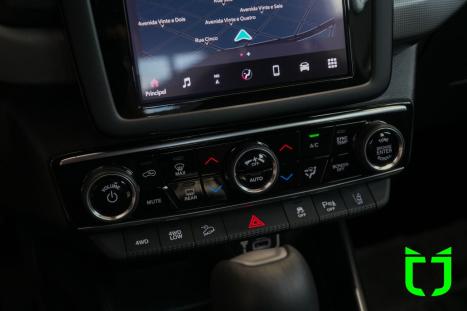 FIAT Toro 2.0 16V 4P VOLCANO 4WD TURBO DIESEL AUTOMÁTICO, Foto 12