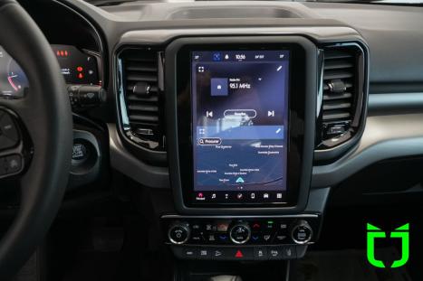 FIAT Toro 2.0 16V 4P VOLCANO 4WD TURBO DIESEL AUTOMÁTICO, Foto 15