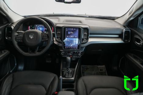 FIAT Toro 2.0 16V 4P VOLCANO 4WD TURBO DIESEL AUTOMÁTICO, Foto 16