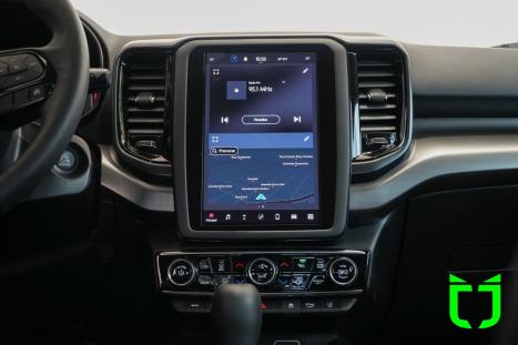FIAT Toro 2.0 16V 4P VOLCANO 4WD TURBO DIESEL AUTOMÁTICO, Foto 17