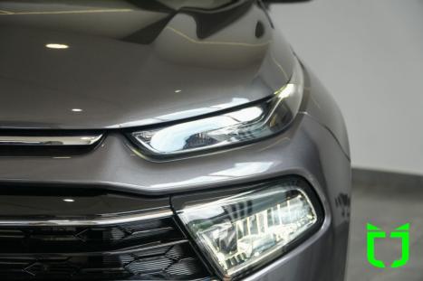 FIAT Toro 2.0 16V 4P VOLCANO 4WD TURBO DIESEL AUTOMÁTICO, Foto 19