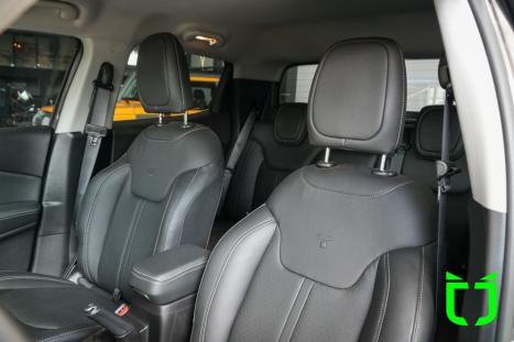 FIAT Toro 2.0 16V 4P VOLCANO 4WD TURBO DIESEL AUTOMÁTICO, Foto 20