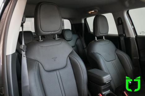 FIAT Toro 2.0 16V 4P VOLCANO 4WD TURBO DIESEL AUTOMÁTICO, Foto 21