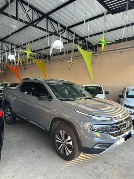FIAT Toro 2.0 16V 4P VOLCANO 4WD TURBO DIESEL AUTOMÁTICO, Foto 1
