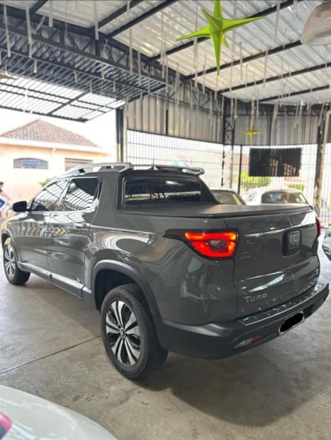 FIAT Toro 2.0 16V 4P VOLCANO 4WD TURBO DIESEL AUTOMÁTICO, Foto 5