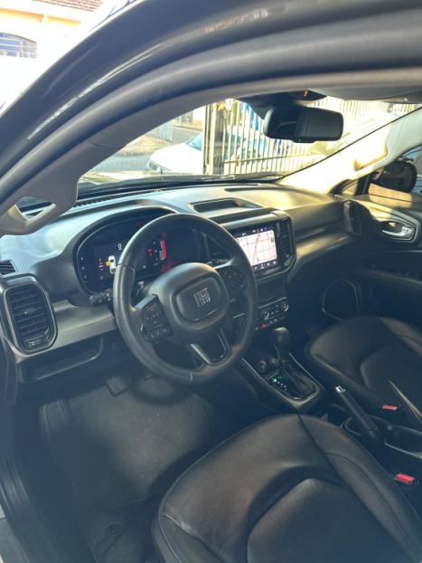 FIAT Toro 2.0 16V 4P VOLCANO 4WD TURBO DIESEL AUTOMÁTICO, Foto 6