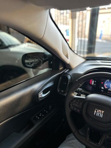 FIAT Toro 2.0 16V 4P VOLCANO 4WD TURBO DIESEL AUTOMÁTICO, Foto 7