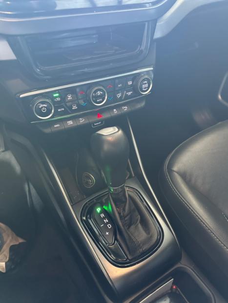 FIAT Toro 2.0 16V 4P VOLCANO 4WD TURBO DIESEL AUTOMÁTICO, Foto 9