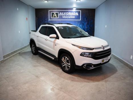 FIAT Toro 2.0 16V 4P 4WD FREEDOM TURBO DIESEL  AUTOMÁTICO, Foto 1