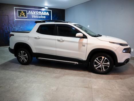 FIAT Toro 2.0 16V 4P 4WD FREEDOM TURBO DIESEL  AUTOMÁTICO, Foto 2