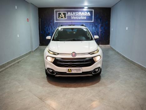 FIAT Toro 2.0 16V 4P 4WD FREEDOM TURBO DIESEL  AUTOMÁTICO, Foto 3