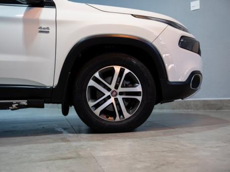 FIAT Toro 2.0 16V 4P 4WD FREEDOM TURBO DIESEL  AUTOMÁTICO, Foto 5