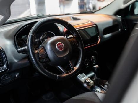 FIAT Toro 2.0 16V 4P 4WD FREEDOM TURBO DIESEL  AUTOMÁTICO, Foto 6