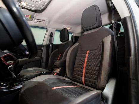 FIAT Toro 2.0 16V 4P 4WD FREEDOM TURBO DIESEL  AUTOMÁTICO, Foto 7