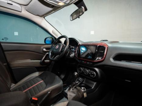 FIAT Toro 2.0 16V 4P 4WD FREEDOM TURBO DIESEL  AUTOMÁTICO, Foto 9