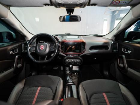 FIAT Toro 2.0 16V 4P 4WD FREEDOM TURBO DIESEL  AUTOMÁTICO, Foto 10