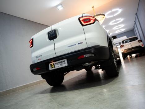 FIAT Toro 2.0 16V 4P 4WD FREEDOM TURBO DIESEL  AUTOMÁTICO, Foto 12