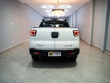 FIAT Toro 2.0 16V 4P 4WD FREEDOM TURBO DIESEL  AUTOMÁTICO, Foto 13
