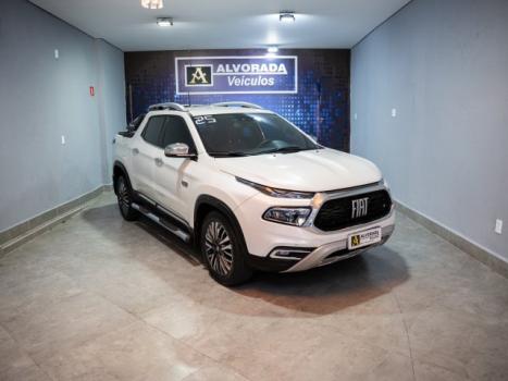 FIAT Toro 2.0 16V 4P 4WD RANCH TURBO DIESEL AUTOMÁTICO, Foto 1