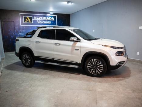 FIAT Toro 2.0 16V 4P 4WD RANCH TURBO DIESEL AUTOMÁTICO, Foto 2