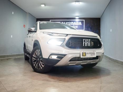 FIAT Toro 2.0 16V 4P 4WD RANCH TURBO DIESEL AUTOMÁTICO, Foto 4