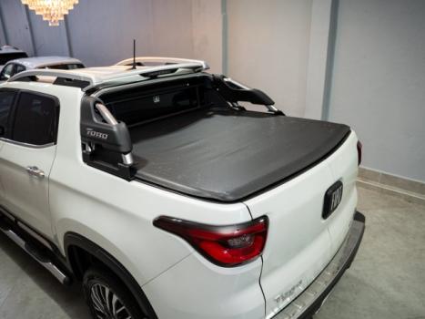 FIAT Toro 2.0 16V 4P 4WD RANCH TURBO DIESEL AUTOMÁTICO, Foto 10
