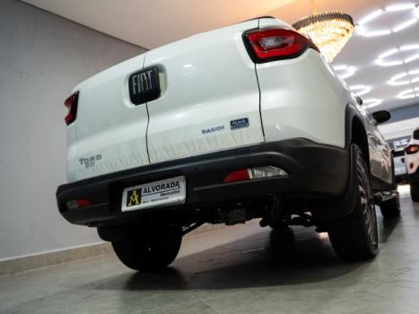 FIAT Toro 2.0 16V 4P 4WD RANCH TURBO DIESEL AUTOMÁTICO, Foto 11