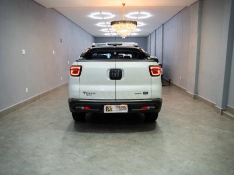 FIAT Toro 2.0 16V 4P 4WD RANCH TURBO DIESEL AUTOMÁTICO, Foto 12
