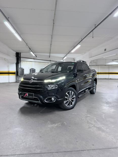 FIAT Toro 2.0 16V 4P VOLCANO 4WD TURBO DIESEL AUTOMÁTICO, Foto 1