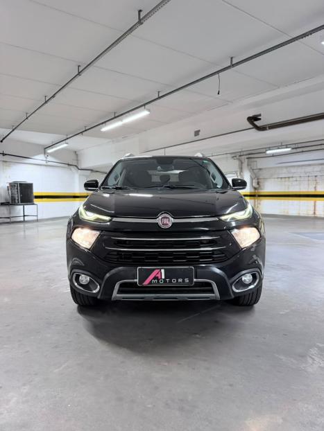 FIAT Toro 2.0 16V 4P VOLCANO 4WD TURBO DIESEL AUTOMÁTICO, Foto 3