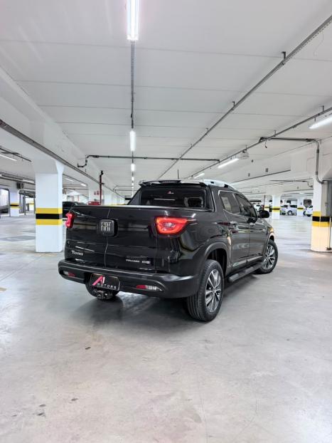 FIAT Toro 2.0 16V 4P VOLCANO 4WD TURBO DIESEL AUTOMÁTICO, Foto 4