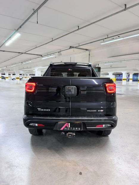 FIAT Toro 2.0 16V 4P VOLCANO 4WD TURBO DIESEL AUTOMÁTICO, Foto 5