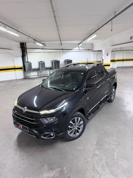 FIAT Toro 2.0 16V 4P VOLCANO 4WD TURBO DIESEL AUTOMÁTICO, Foto 6