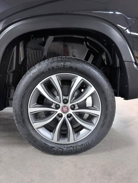 FIAT Toro 2.0 16V 4P VOLCANO 4WD TURBO DIESEL AUTOMÁTICO, Foto 8