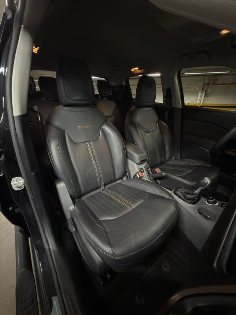 FIAT Toro 2.0 16V 4P VOLCANO 4WD TURBO DIESEL AUTOMÁTICO, Foto 12