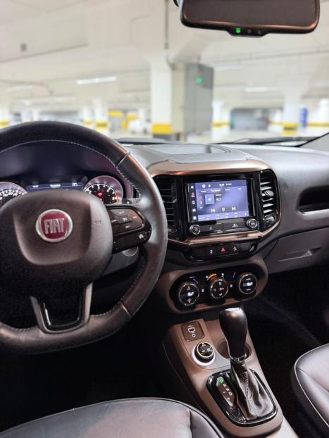 FIAT Toro 2.0 16V 4P VOLCANO 4WD TURBO DIESEL AUTOMÁTICO, Foto 14